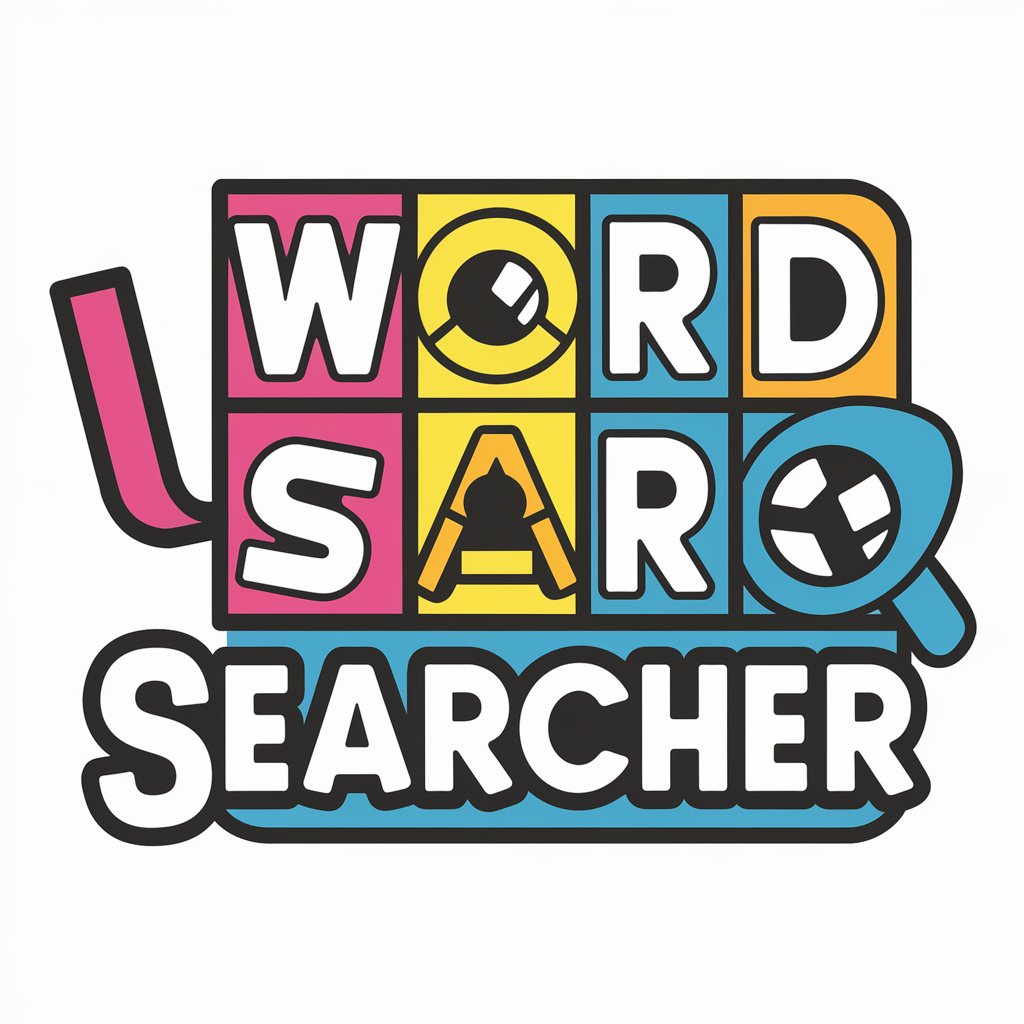 Word Searcher