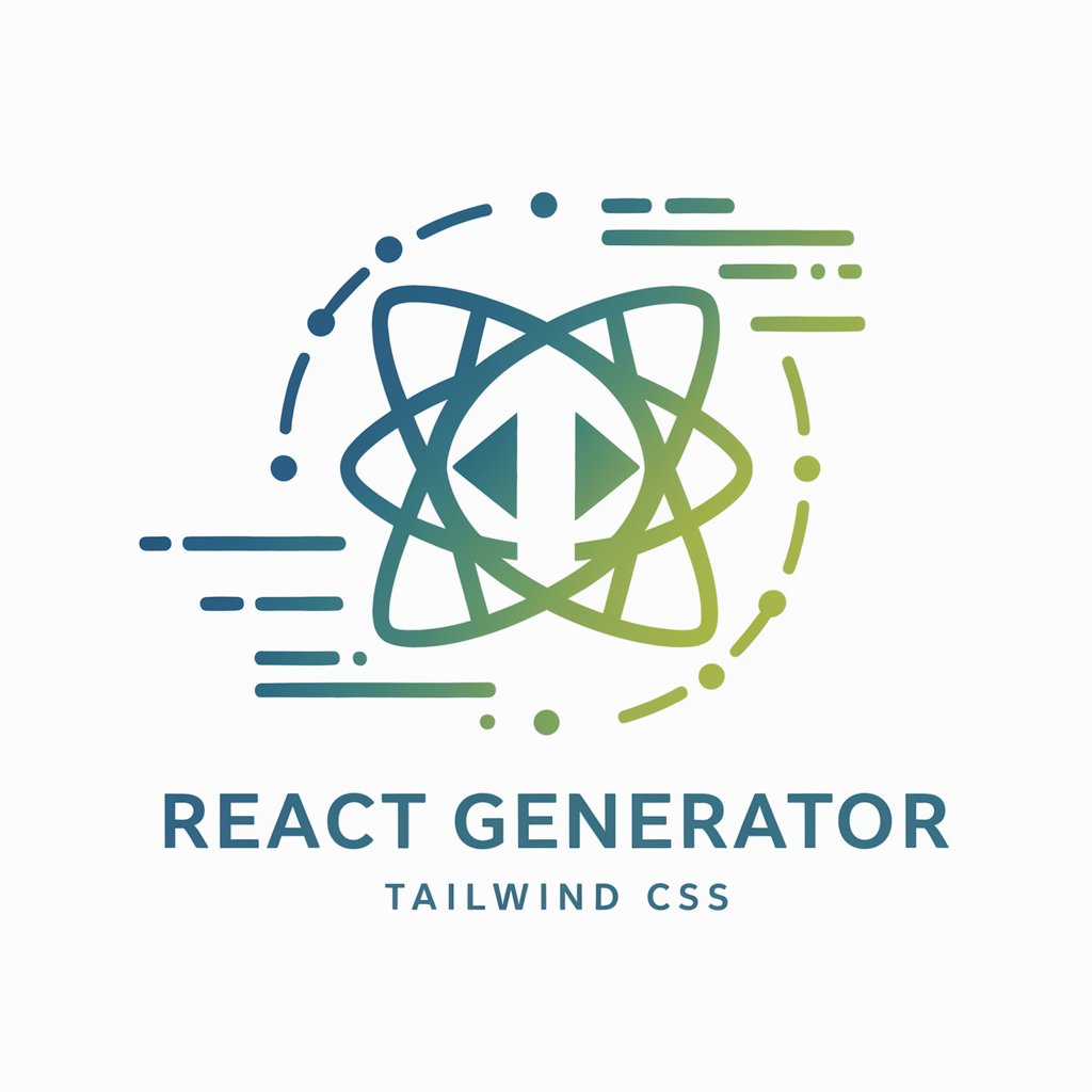 React Generator