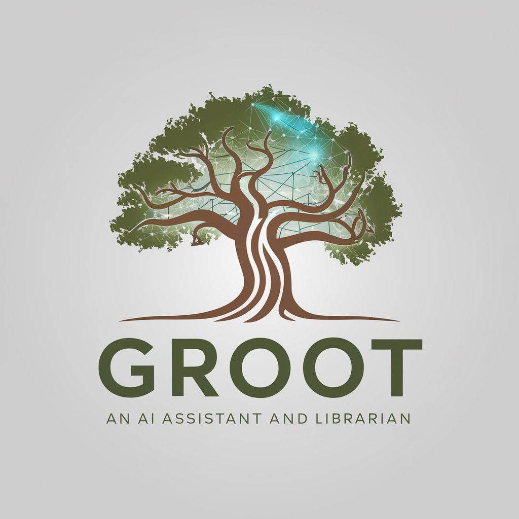 Groot V2.21 — Andrew's Public Clerk GPT