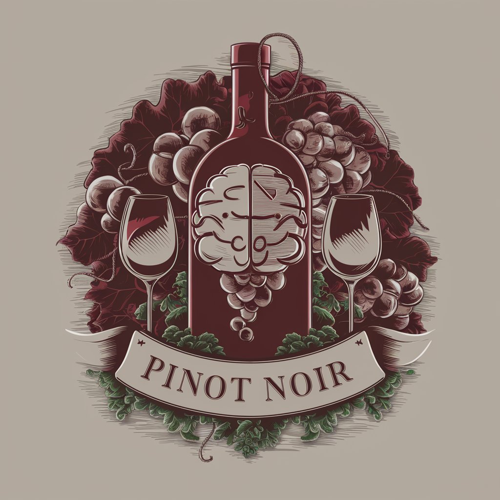 Pinot Noir