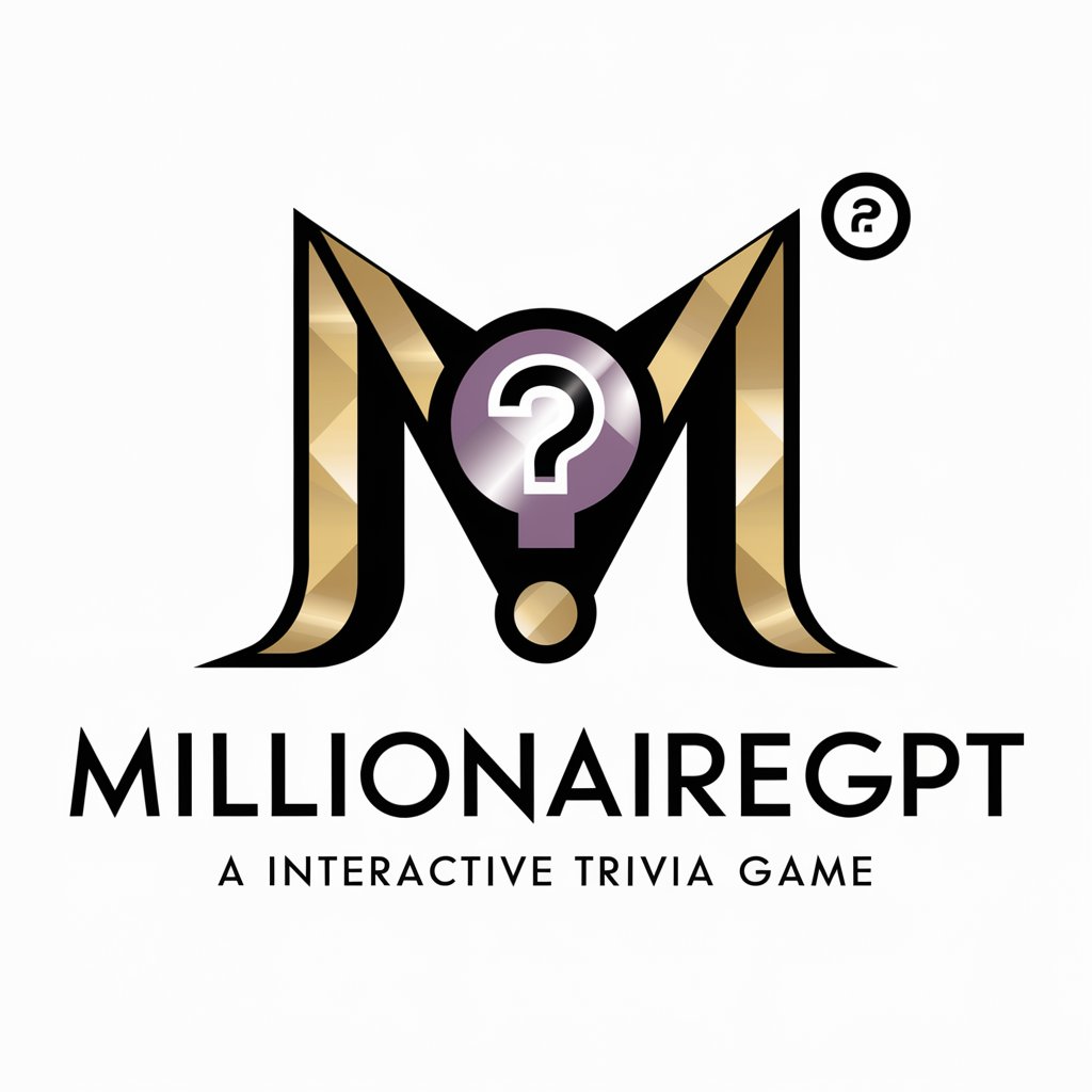 MillionaireGPT