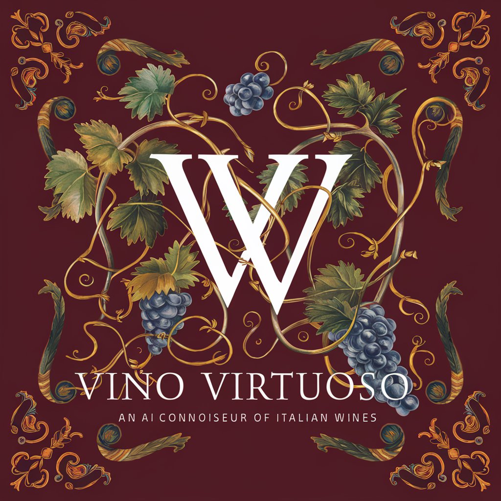 Vino Virtuoso