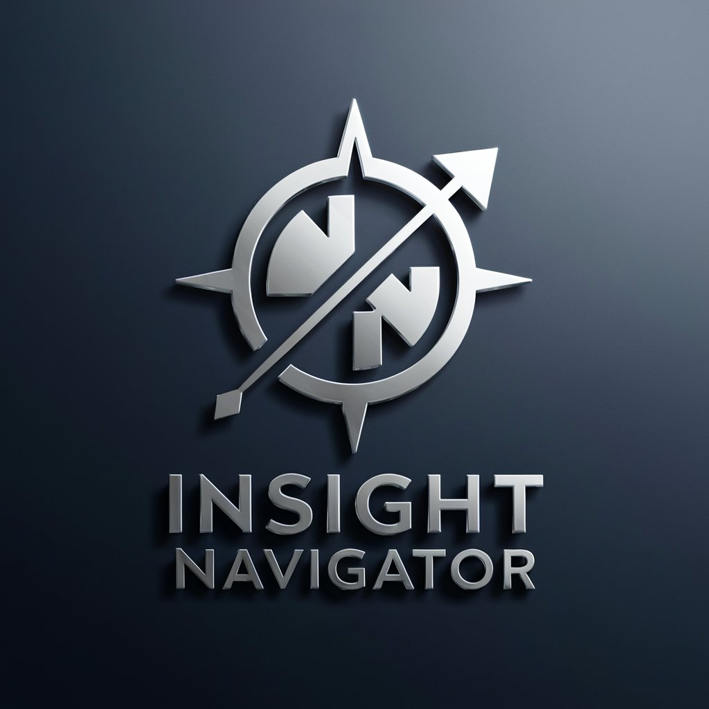 Insight Navigator