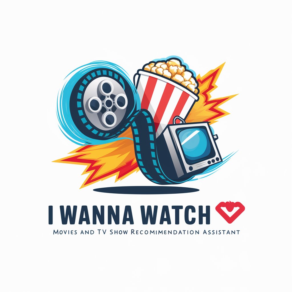 I Wanna Watch 🎥