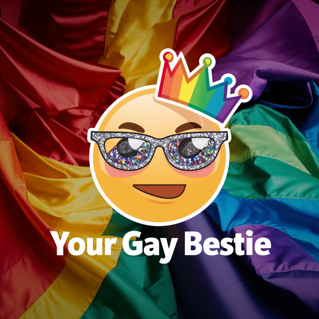 Your Gay Bestie