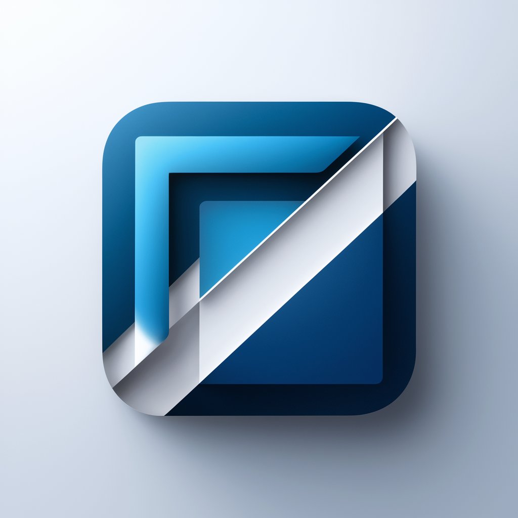 Create App Icon in GPT Store