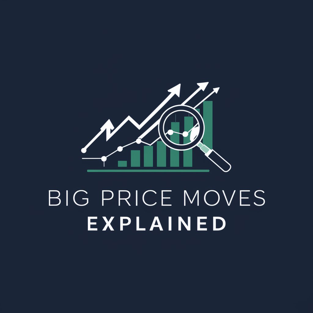Big Price Moves Explained in GPT Store