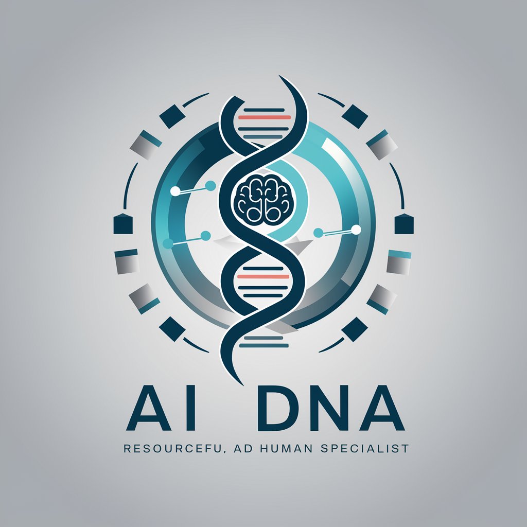 AI DNA in GPT Store