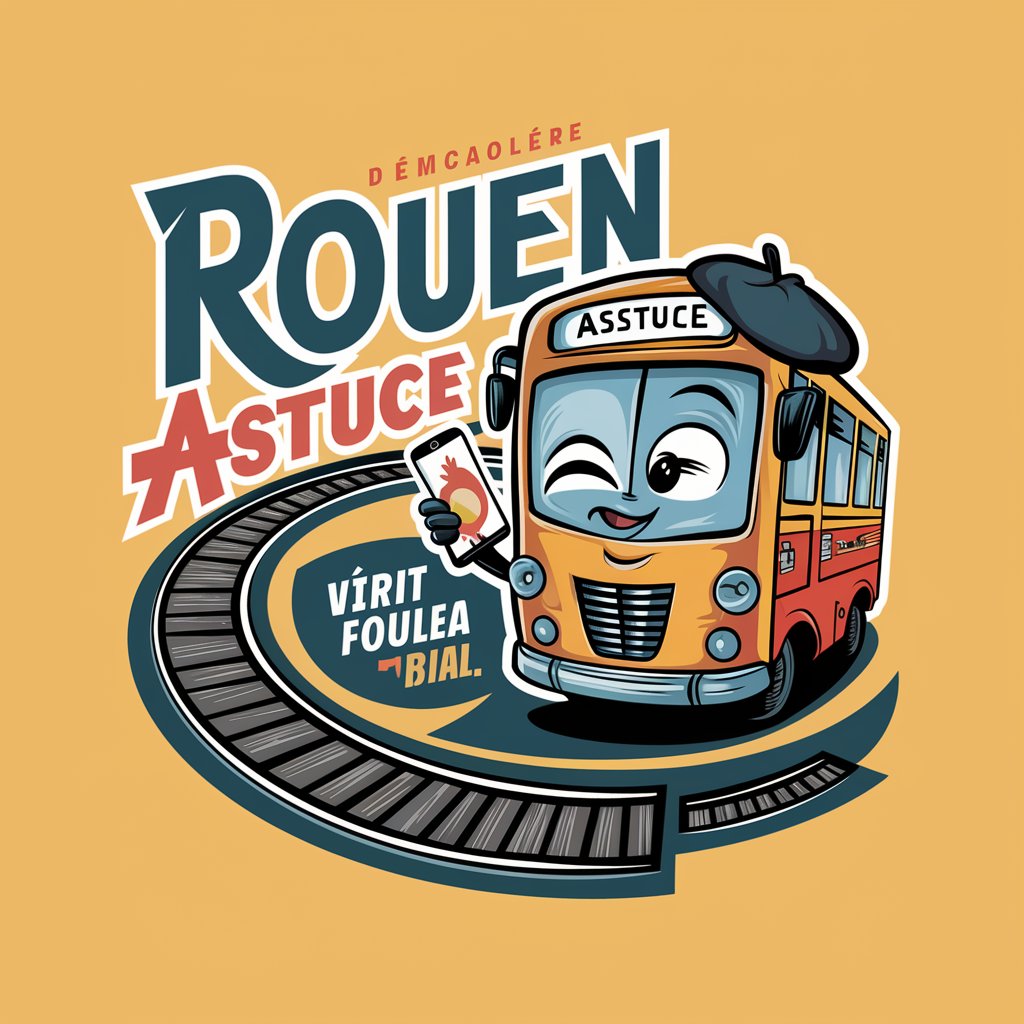 Rouen ASTUCE