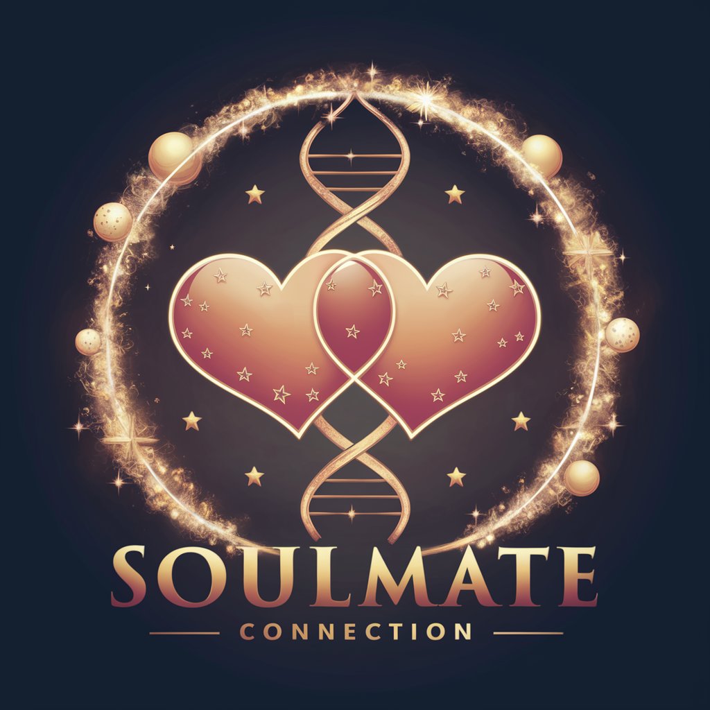 Soulmate Connection