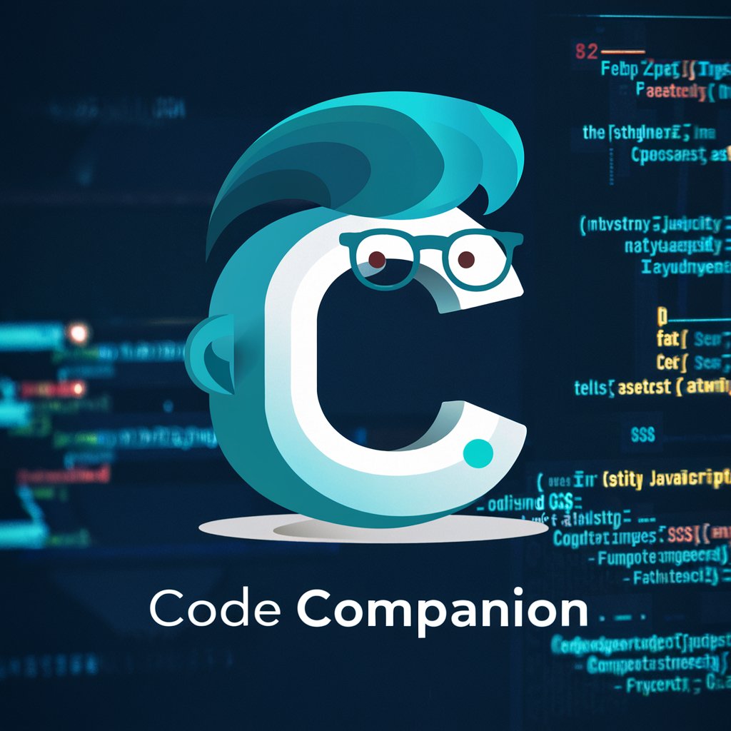 Code Companion