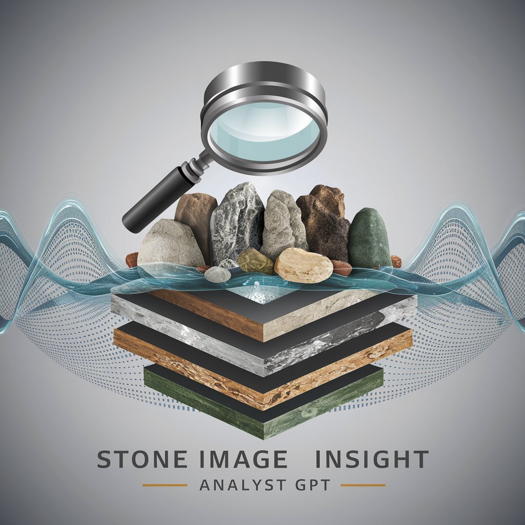 The Stone Image Insight Analyst GPT