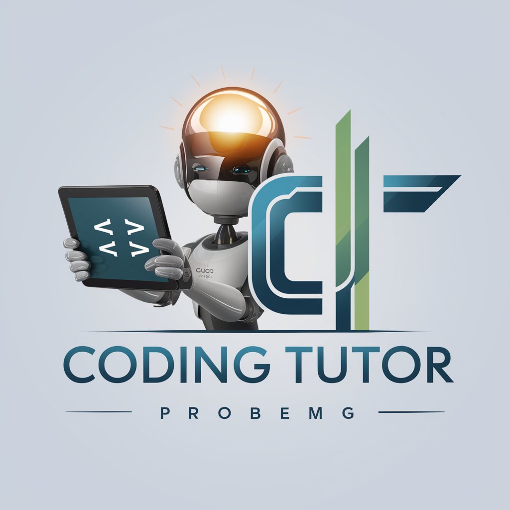 Coding Tutor