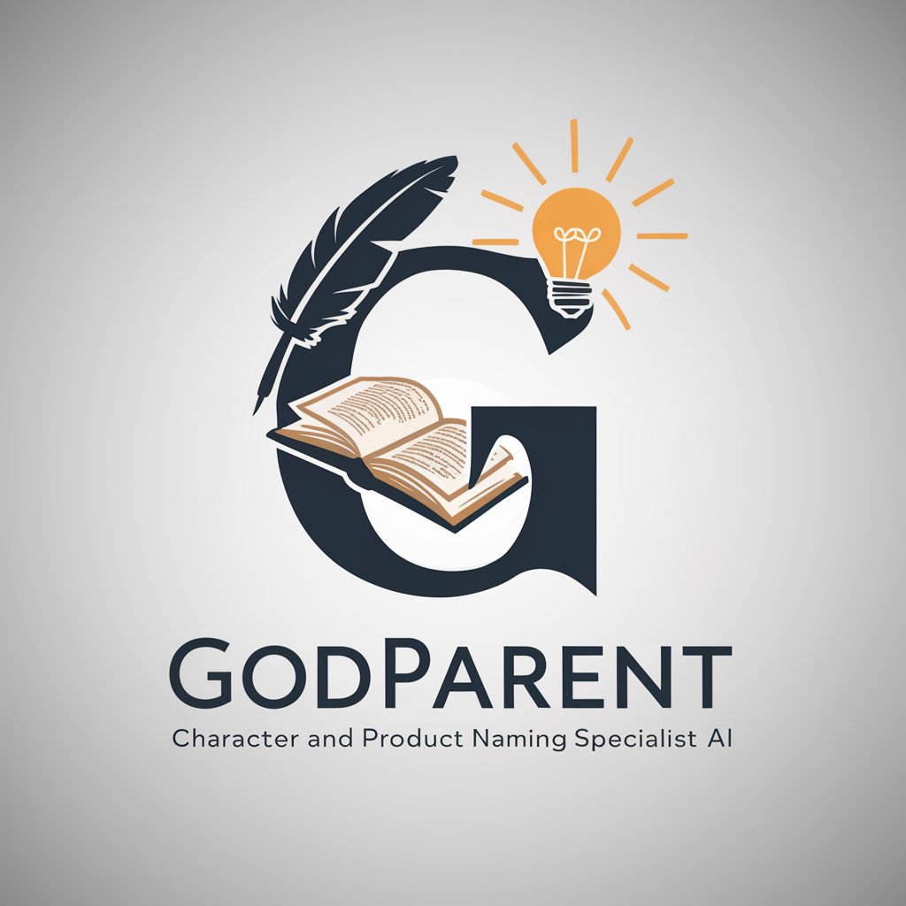 Godparent in GPT Store