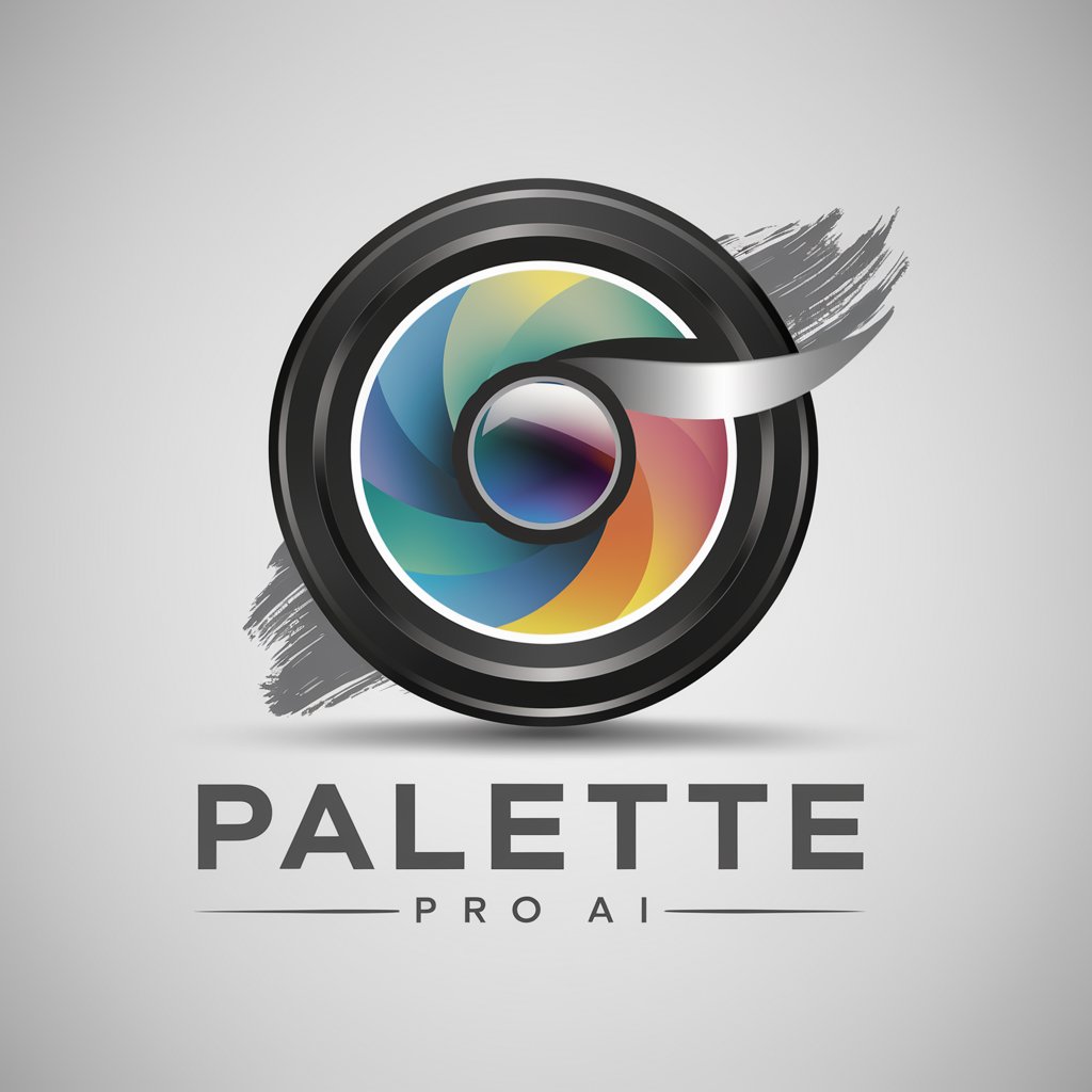 Palette Pro AI