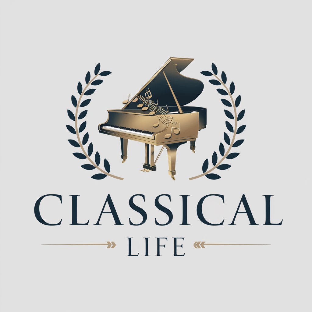 Classical Life in GPT Store