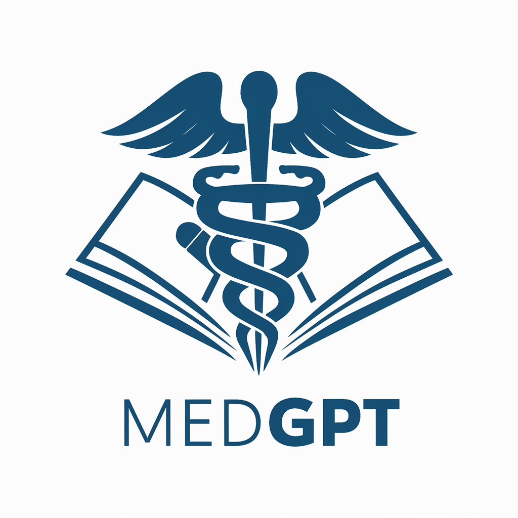 MedGPT