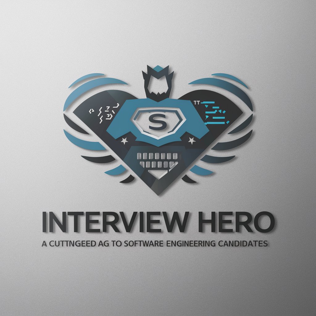Interview Hero in GPT Store