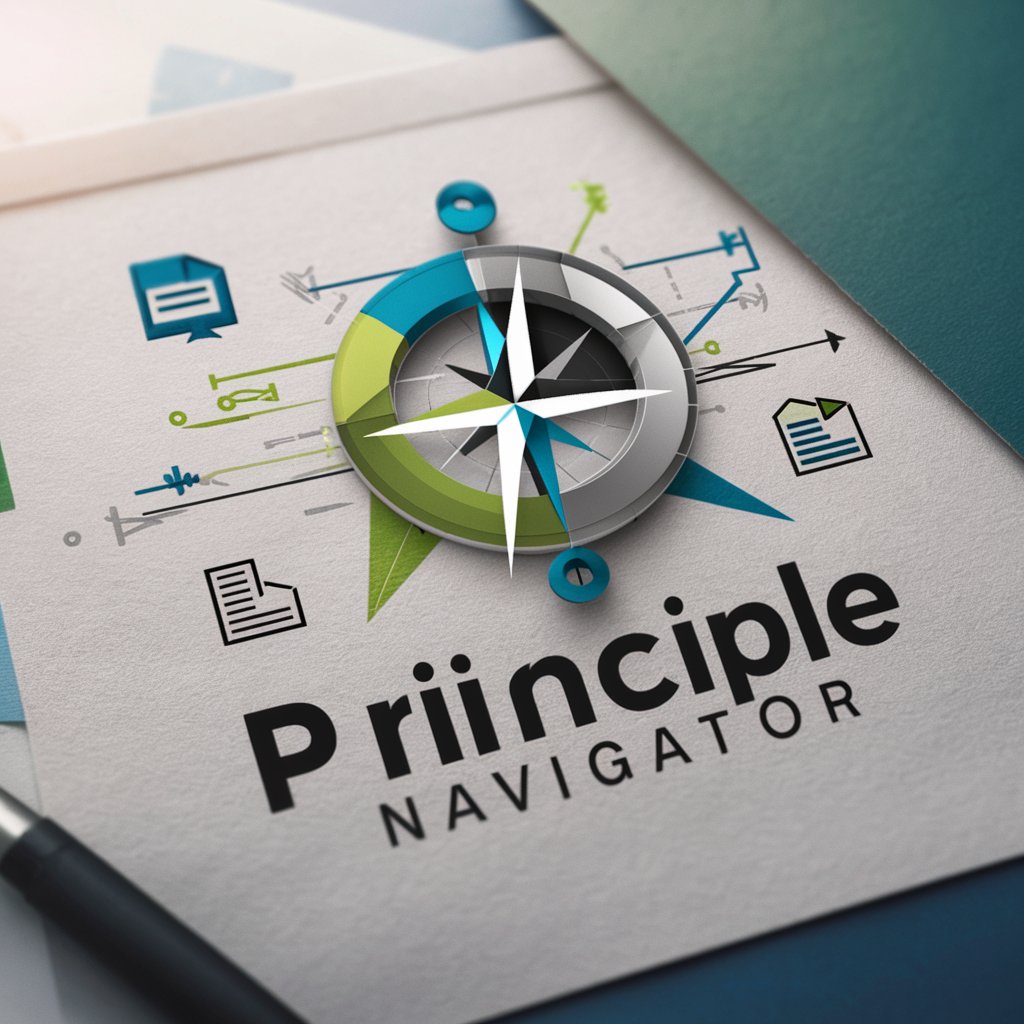 Principle Navigator