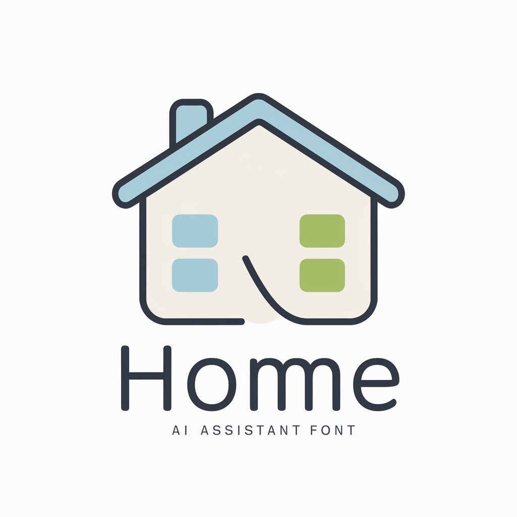 HOME+ in GPT Store