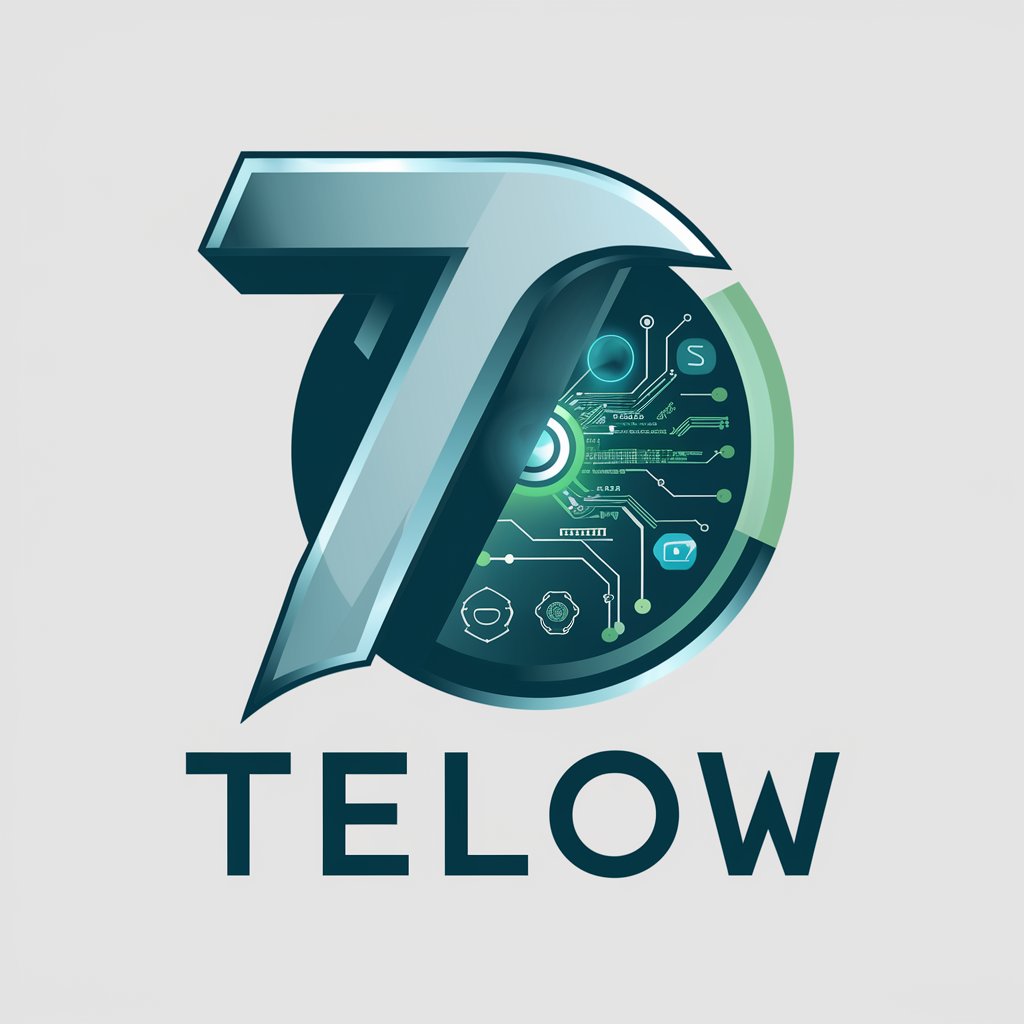 Telow