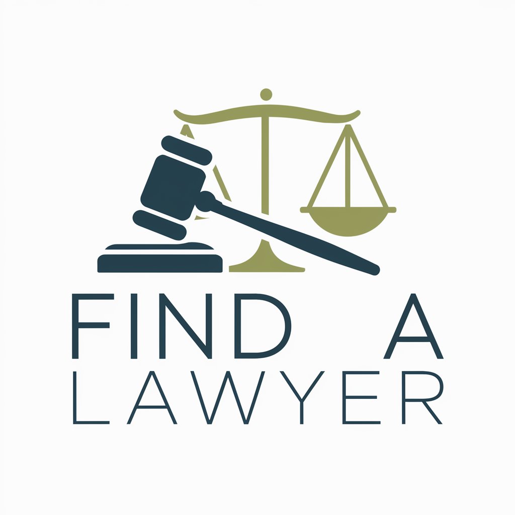 Find a Lawyer