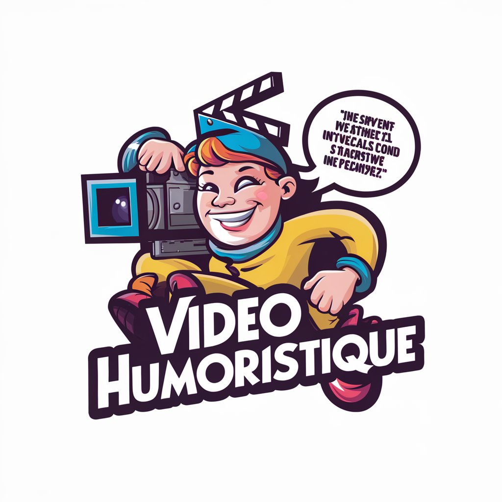 Video Humoritstique