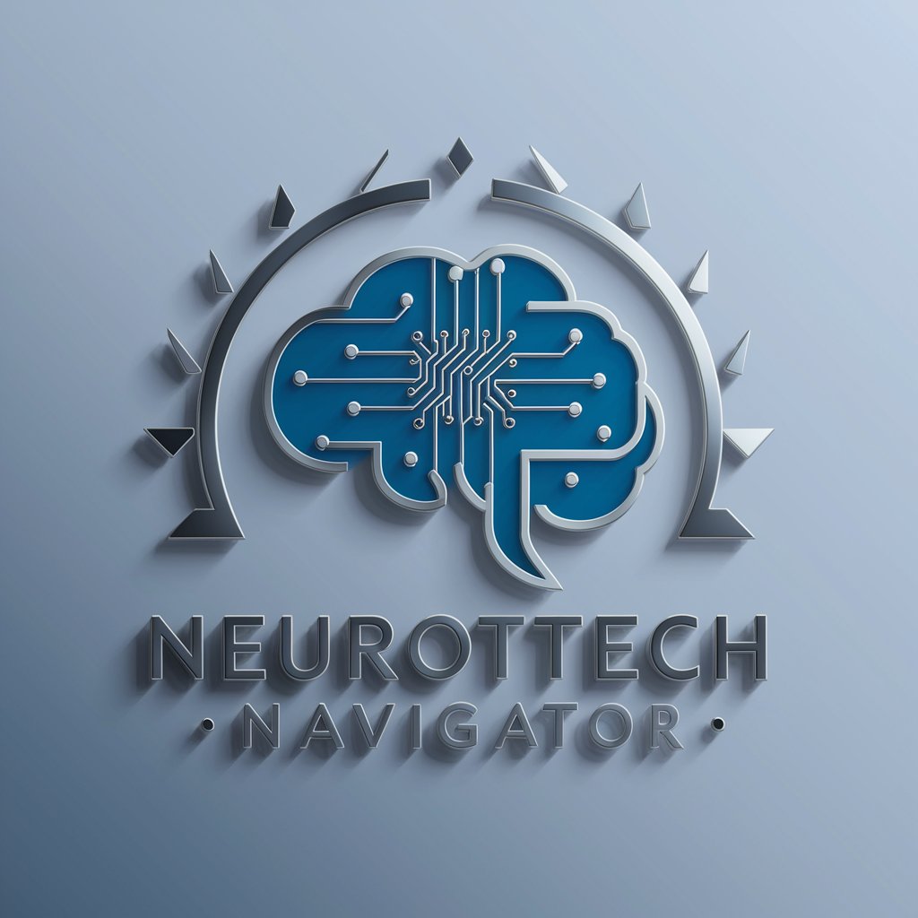 Neurotech Navigator