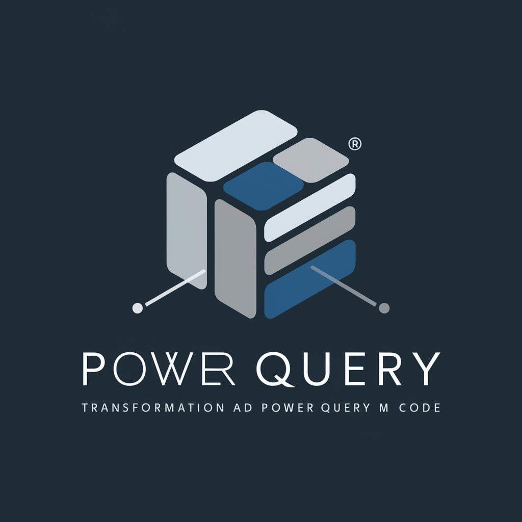 Power Query - M Guru