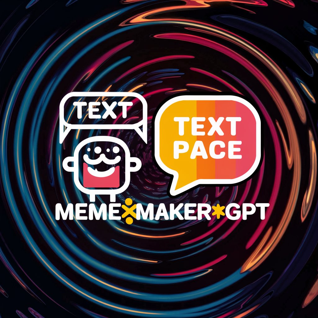 Meme·Maker•GPT