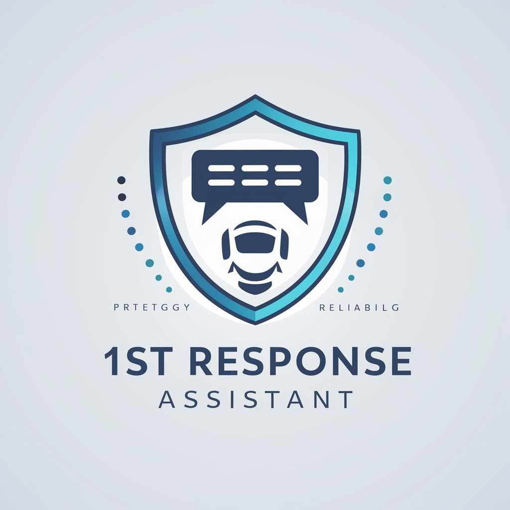 1st Response Assistant