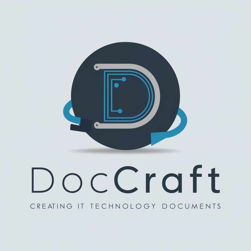 DocCraft in GPT Store