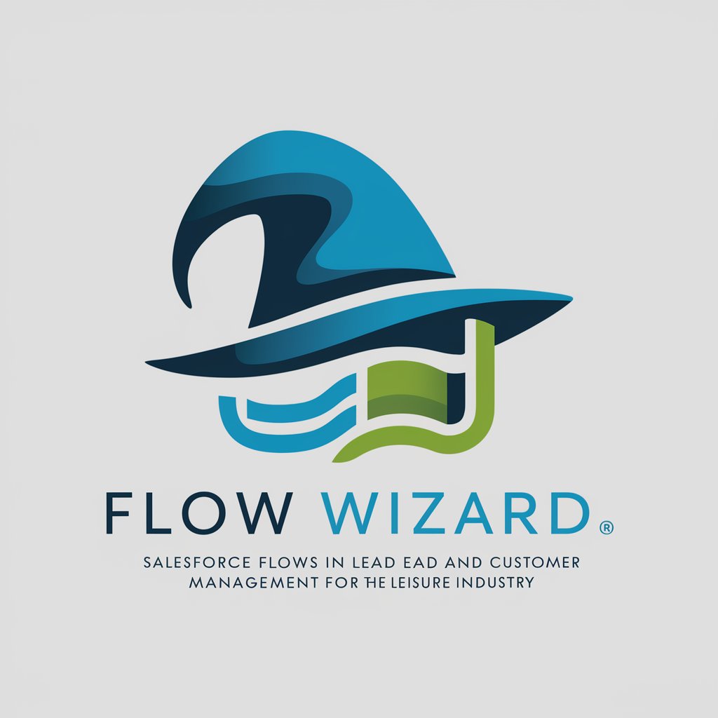 Flow Wizard in GPT Store