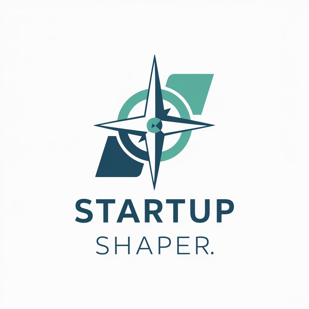 Startup Shaper