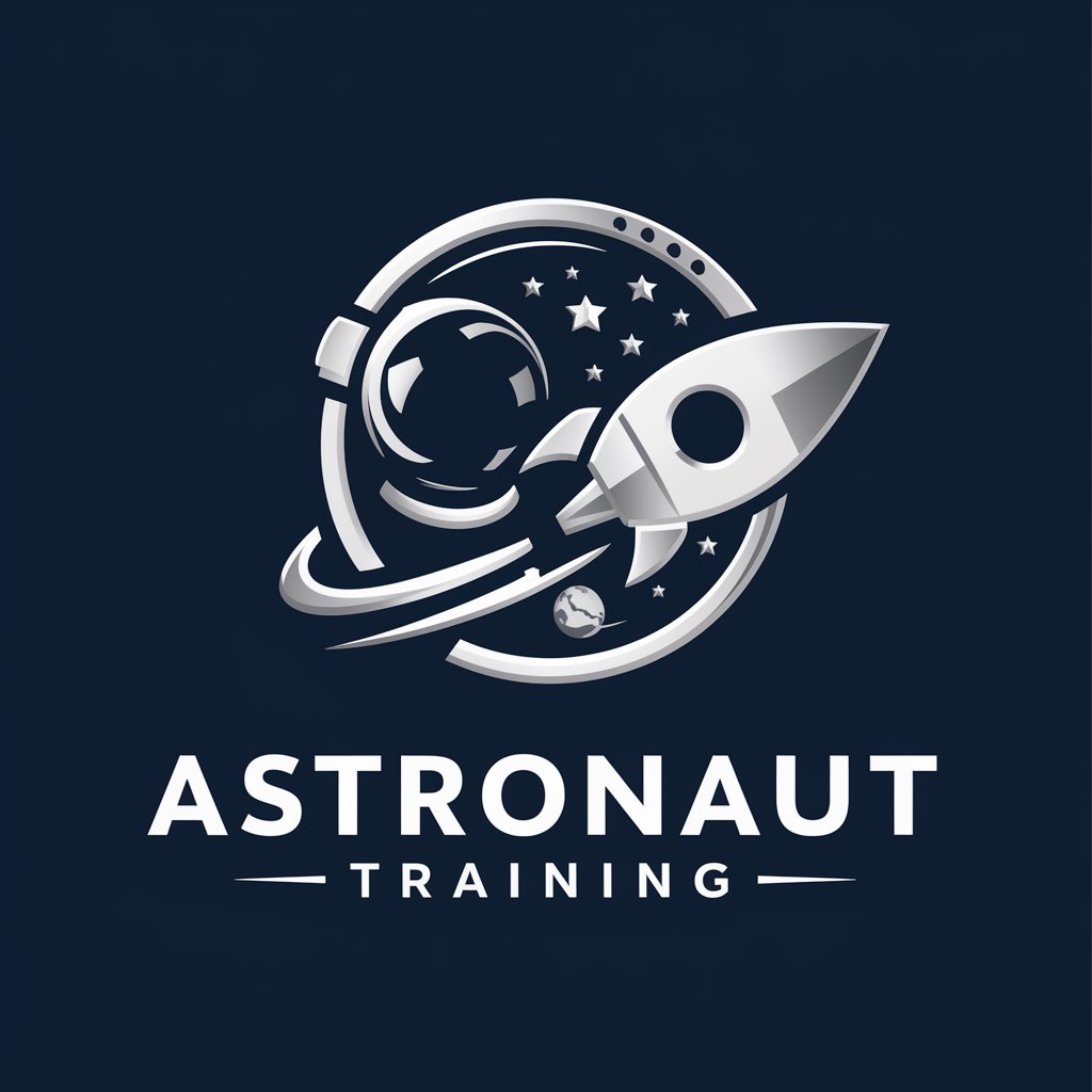 Astronaut Training in GPT Store
