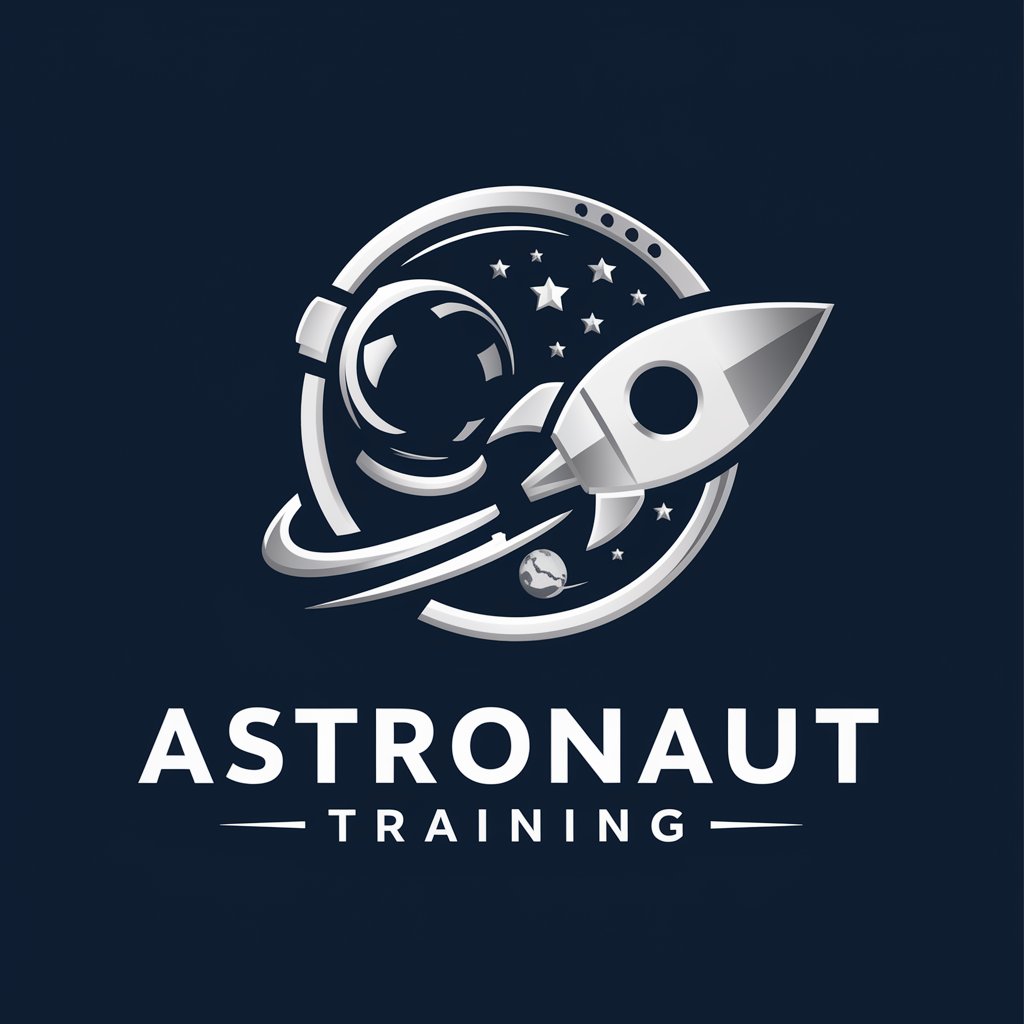 Astronaut Training