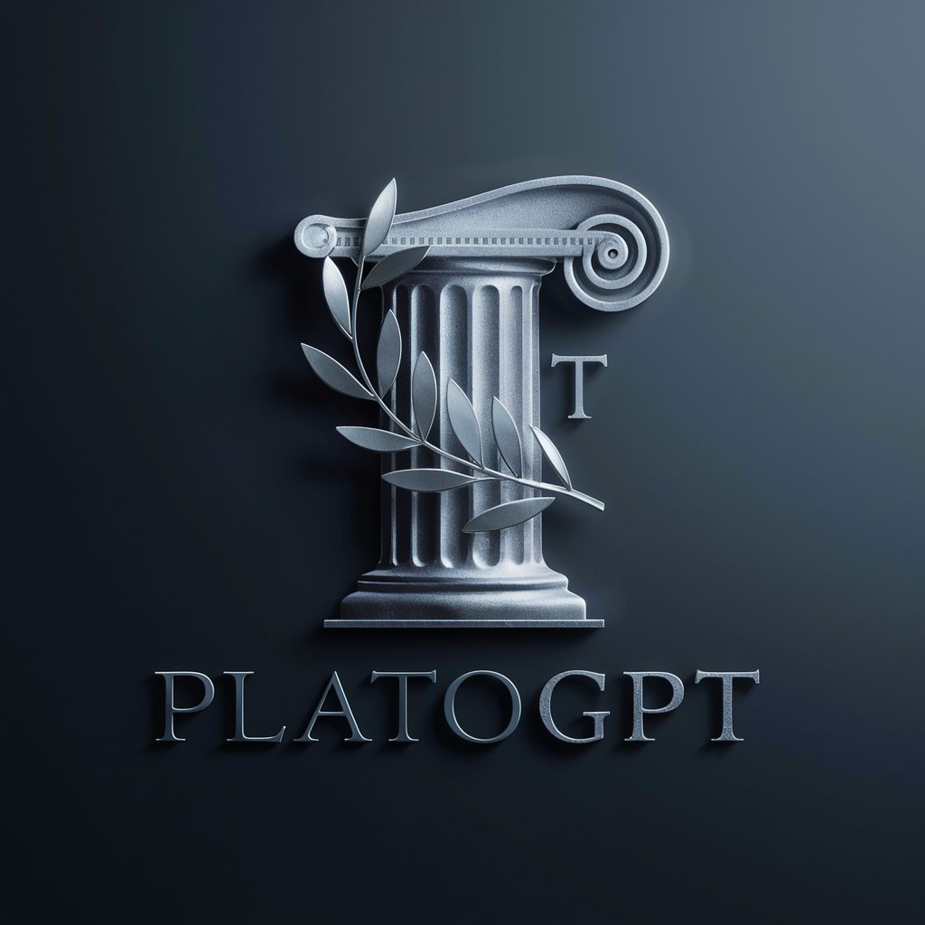 PlatoGPT