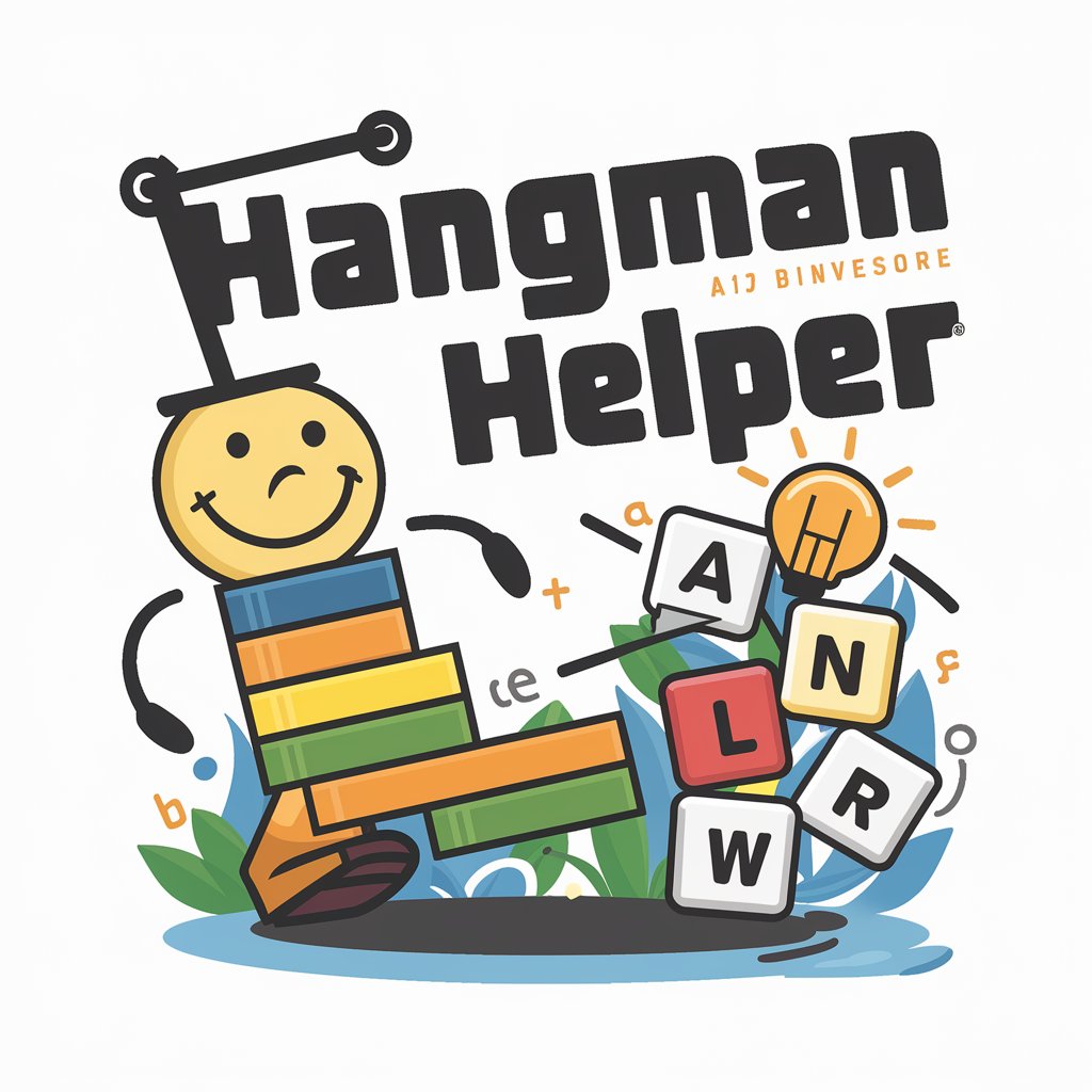 Hangman Helper