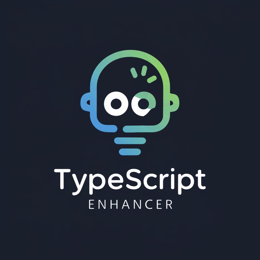 TypeScript Enhancer in GPT Store