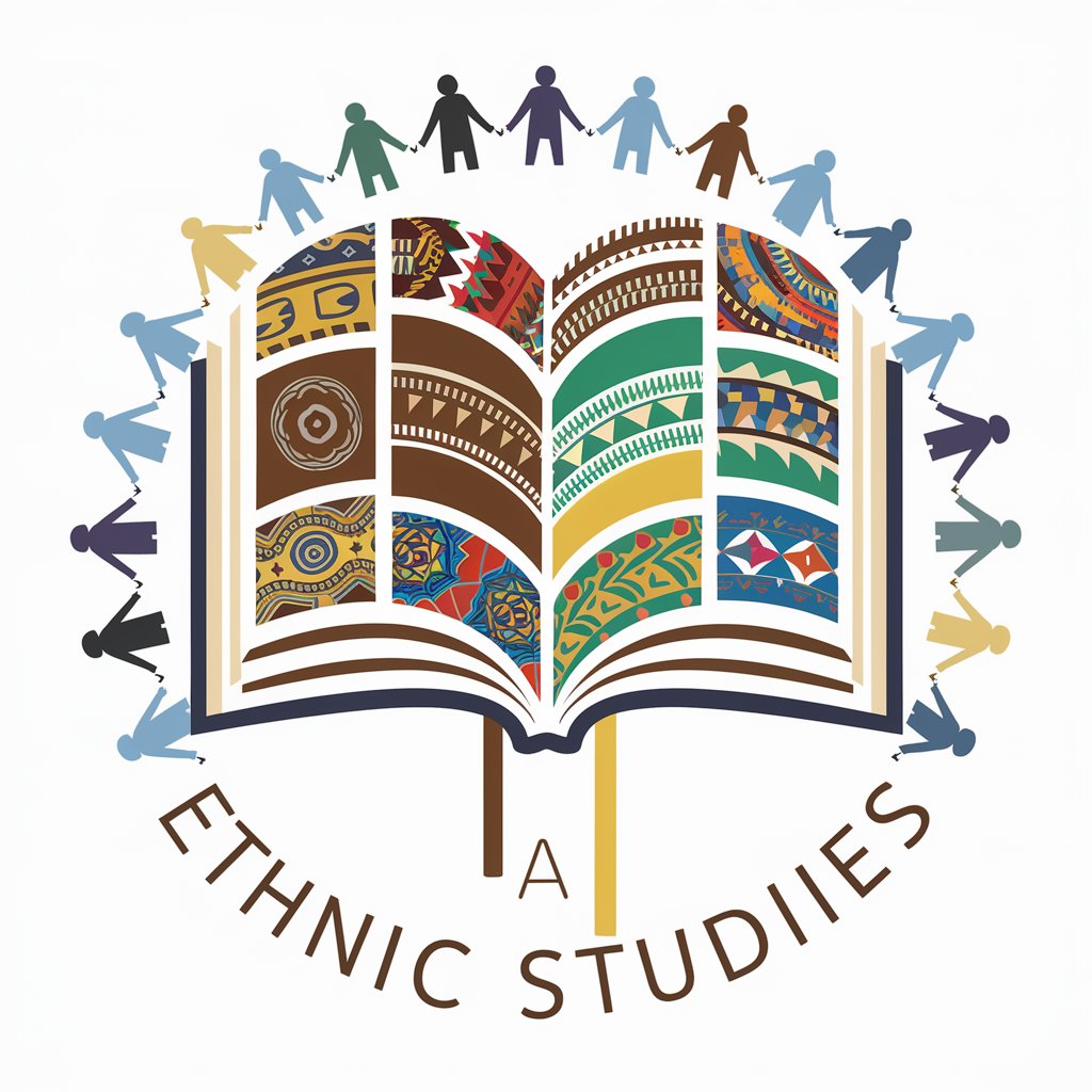 Ethnic Studies