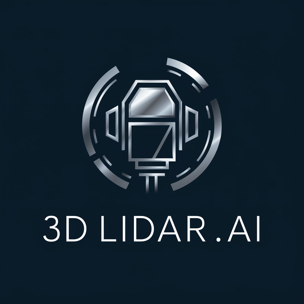 3D LIDAR in GPT Store