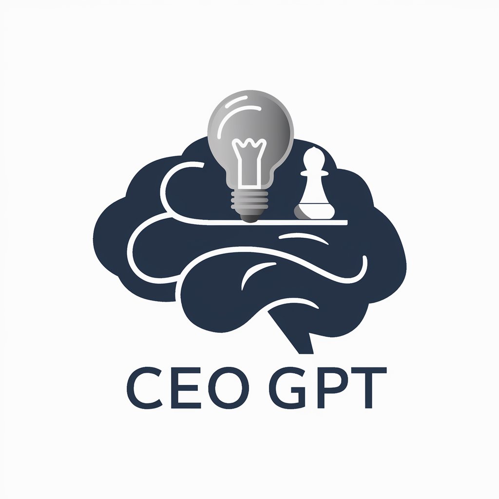 CEO GPT