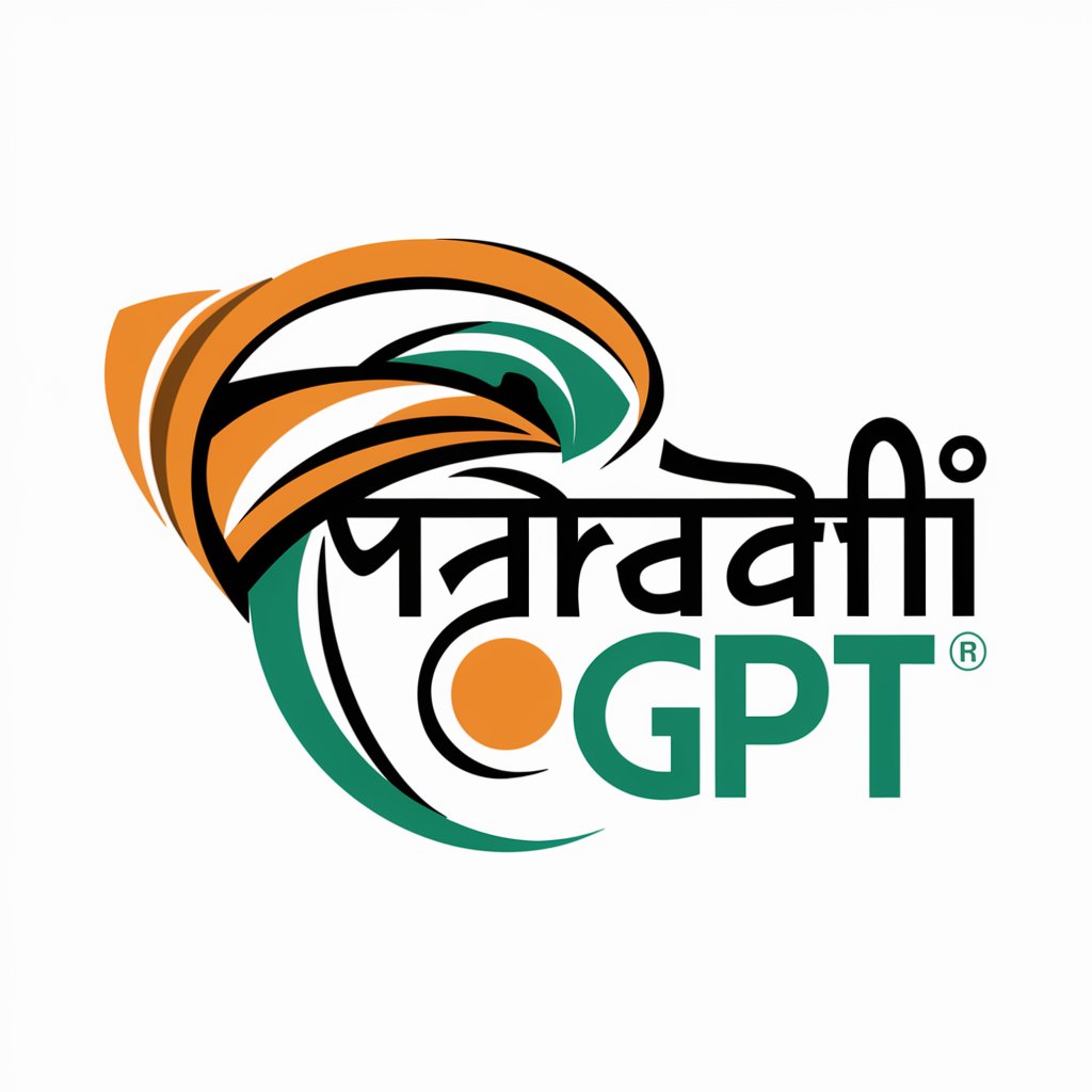 Marathi GPT