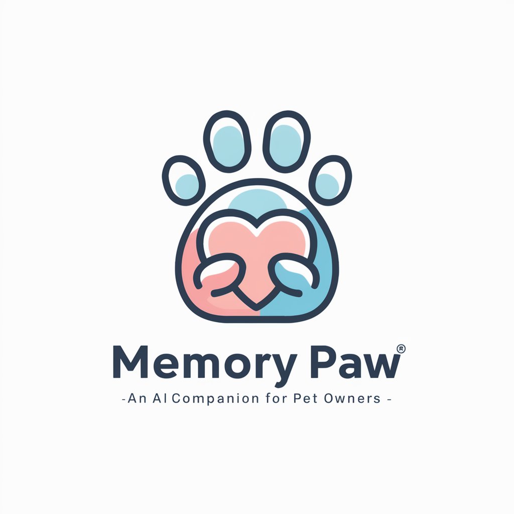 Memory Paw 🐾