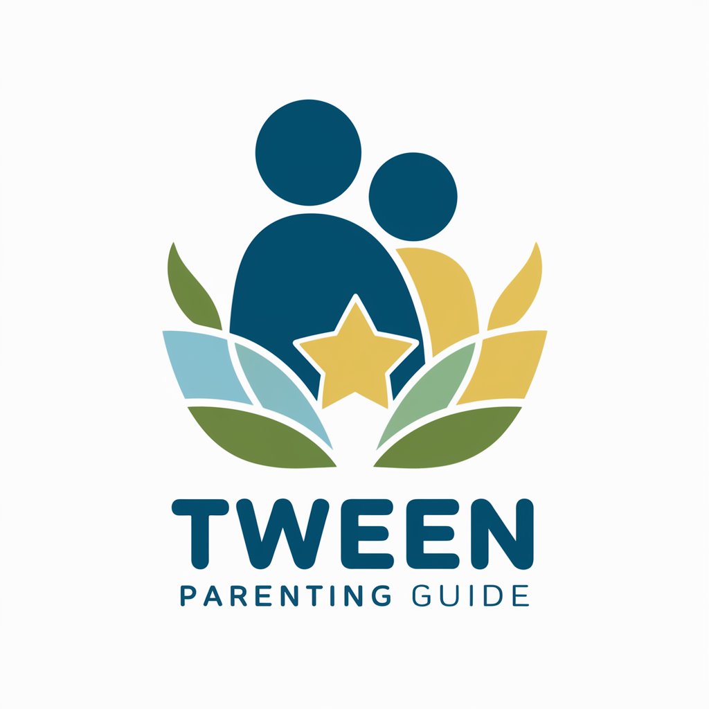 Tween Parenting Guide