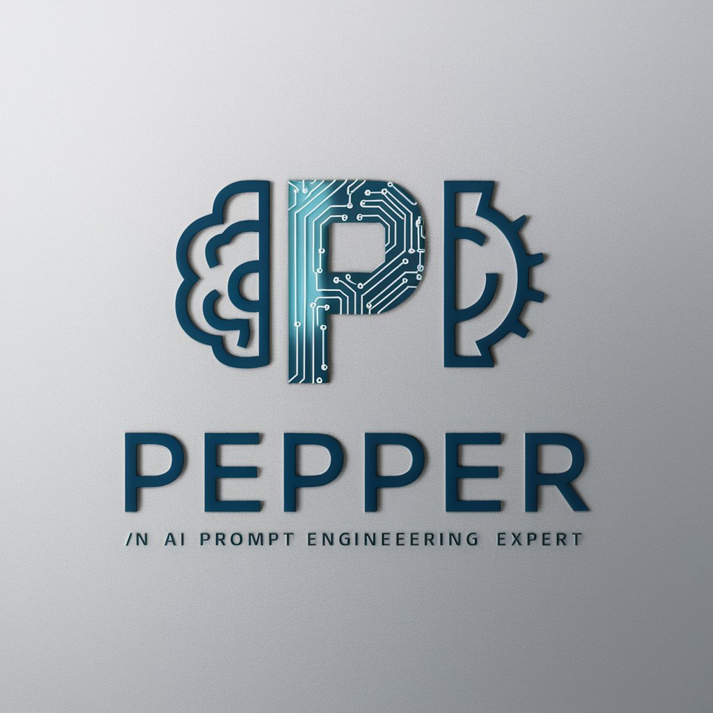 Pepper