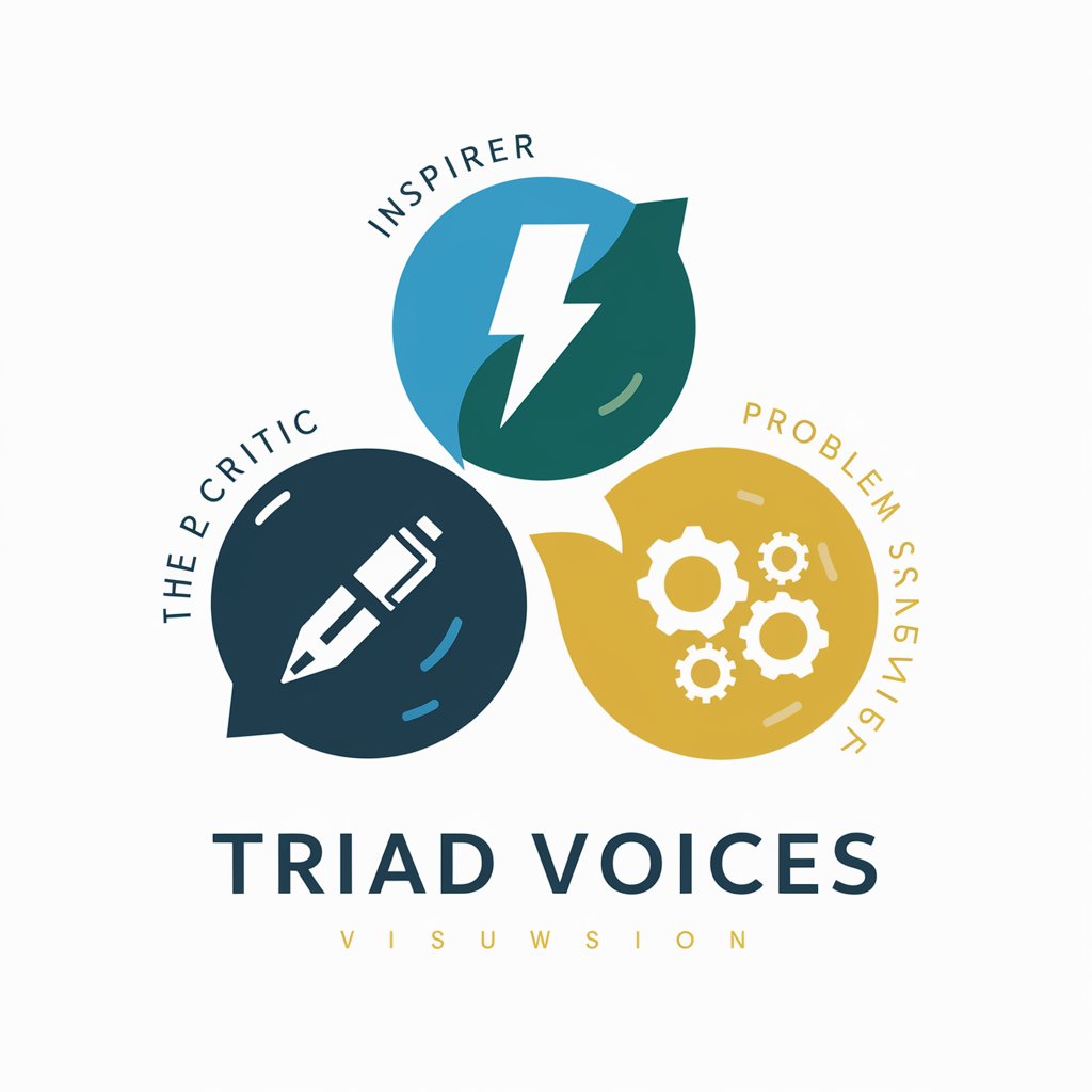 Triad Voices