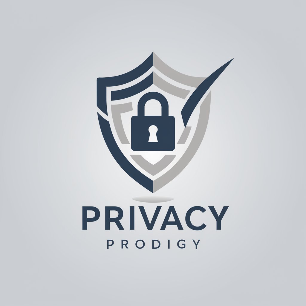 Privacy Prodigy