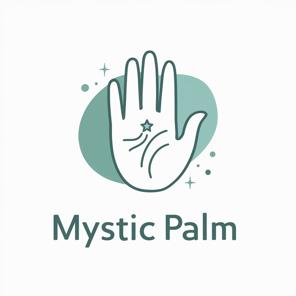 Palm Reader