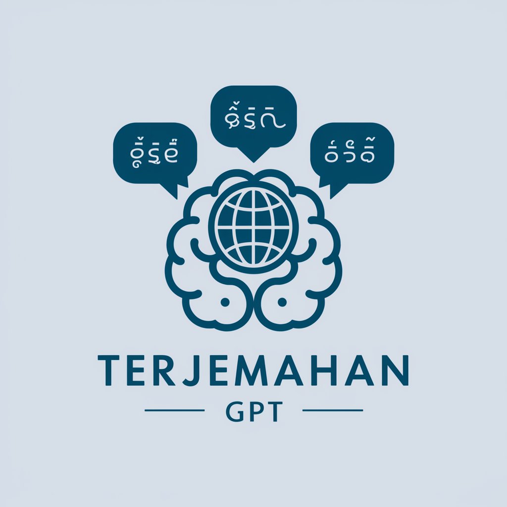 Terjemahan